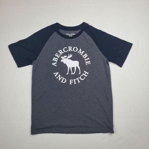 Boys Abercrombie & Fitch T-shirt size 11/12